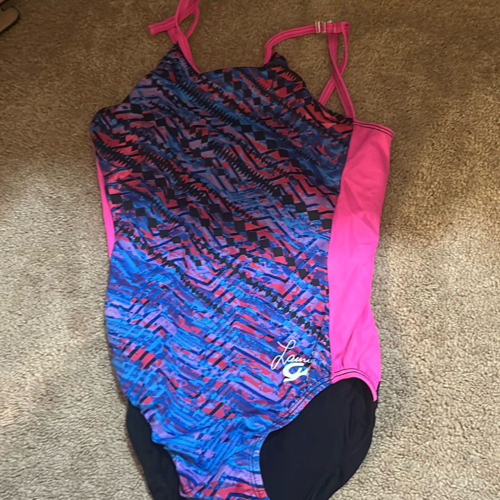 Laurie Hernandez Leo